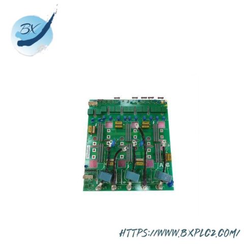 ABB INTERFACE AZI-2723 I/O Module