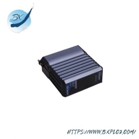 Invensys Foxboro RTU50 0301061B SF06191600 - Industrial Automation Control Module