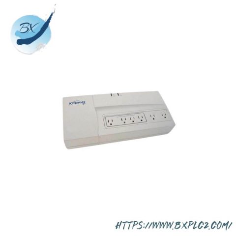 Invensys Powerware 3110 Uninterruptible Power Supply (UPS), Advanced Power Management Solution