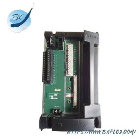 Invensys Triconex 2401 Discrete Output Module