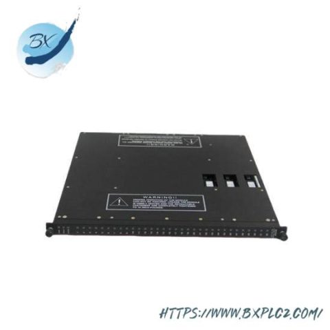 Invensys Triconex 2401L Digital Output Module