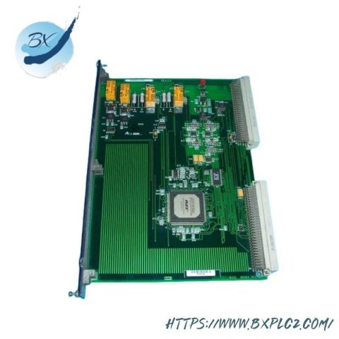 GE Speedtronic Mark VI IGBT Drive Bridge Interface Board, IS200BICLH1AFD