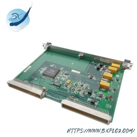 General Electric IS200BICLH1BAA PCB Circuit Board