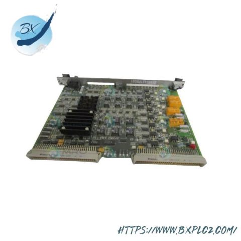 GE IS200BICMH1AAA: Advanced Digital Relay Output Module by General Electric