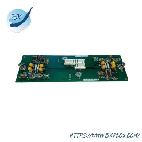 GE IS200DAMCG1ACB: Mark VI Gate Drive Amplifier Board for Industrial Control Systems