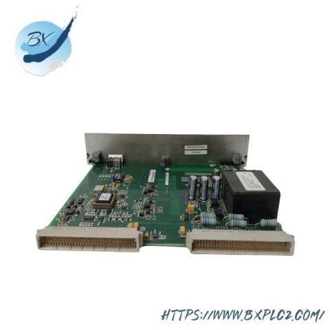 General Electric (GE) IS200DSPXH1BDB6B Digital Signal Processing Control Board