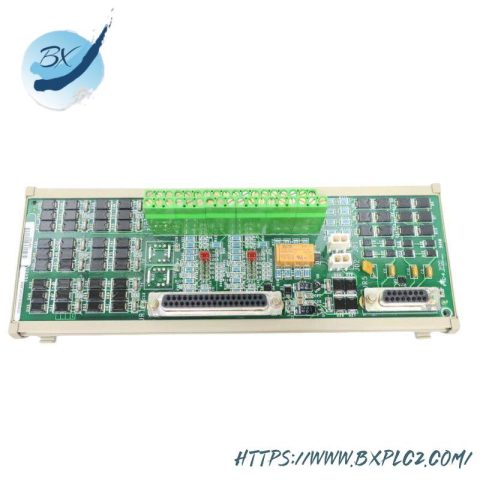 GE IS200DSVOH1ABA - Advanced Power Supply Board for Industrial Automation
