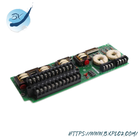 GE IS200DSVOH2BDB: Analog 4 Channel Output Module, Advanced Control Solutions