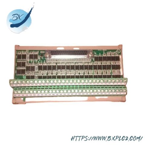 GE IS200DTCIH1A: High-Power Speedtronic Servo Board for Turbine Control