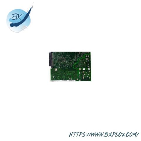 GE IS200EACFG1A: Precision Feedback Board for Turbine Control, Combining Reliability & Efficiency