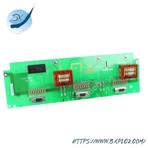 General Electric IS200EACFG1BAA Circuit Board, Advanced Control Module