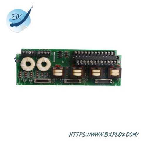 GE IS200EACFG2AAA: Advanced PC Processor Board for Industrial Control Solutions