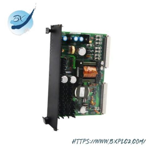 IS200EPSMG1ADC: GE General Electric Mark VI Power Supply Board