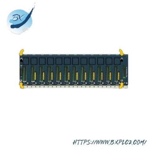 GE IS200ESELH1A: High-Performance Exciter Collector Board for Industrial Control