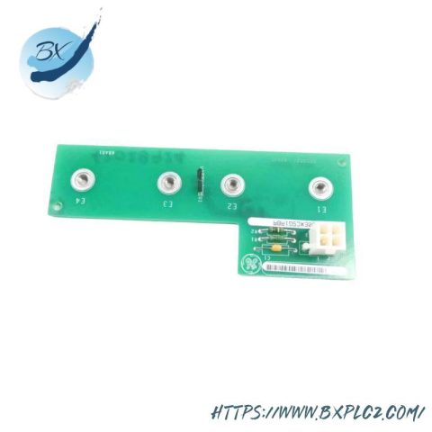 GE IS200EXCSG1ABA: Excitation Control System PCB, Advanced Power Generation Solutions