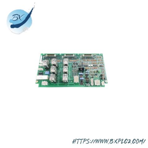 General Electric (GE) IS200EXHSG1AEC - Mark VI Speedtronic Turbine Control System, Precision Engineered for Unmatched Performance