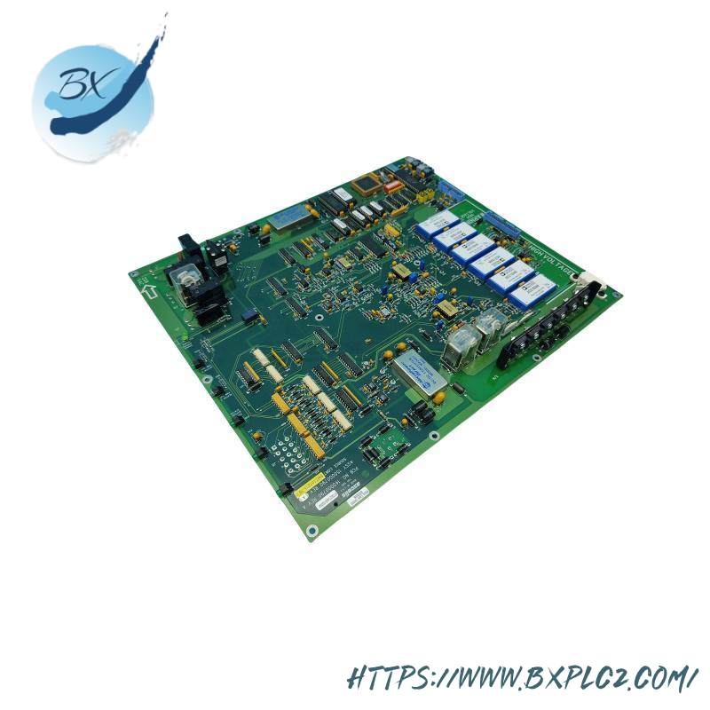 is200gdddg1aaa_ge_speedtronic_turbine_control_pcb_board.jpg GE IS200GDDDG1AAA: Advanced Speedtronic Turbine Control PCB Board for Industrial Automation