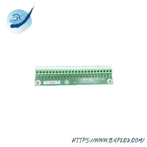 General Electric IS200JGNDG1AAA Power Distribution Board, Industrial Control Solutions