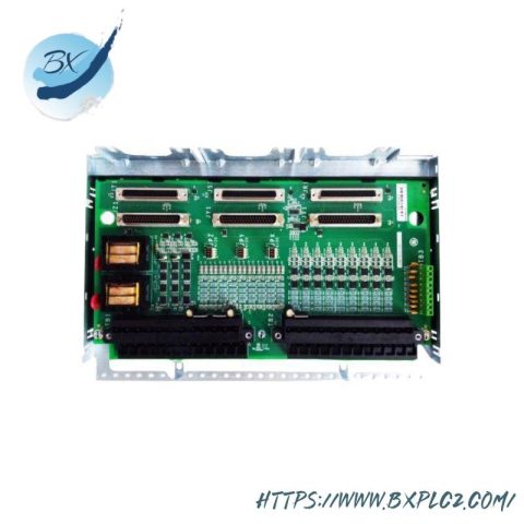 GE IS200RAPAG1BBA Rack Power Supply Board, Control System Solutions