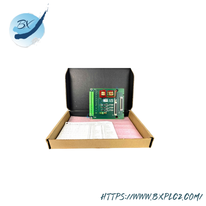 is200sproh2a_ge_ppro_terminal_board.png GE IS200SPROH2A: Precision Turbine Control Module for Industrial Applications