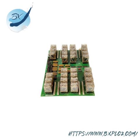 GE IS200SRTDH2ABA: Advanced Turbine Control Module for Industrial Automation