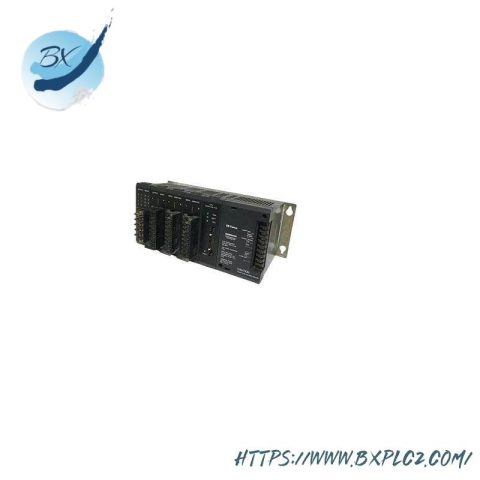 GE IS200STTCH2A: Advanced I/O Module for Industrial Automation
