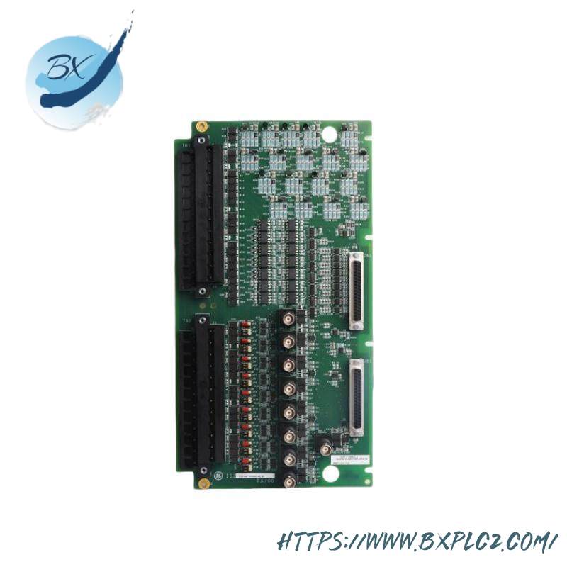 is200tambh1acb_ge_acoustic_monitoring.jpg GE IS200TAMBH1ACB Acoustic Monitoring for Enhanced Industrial Control Systems