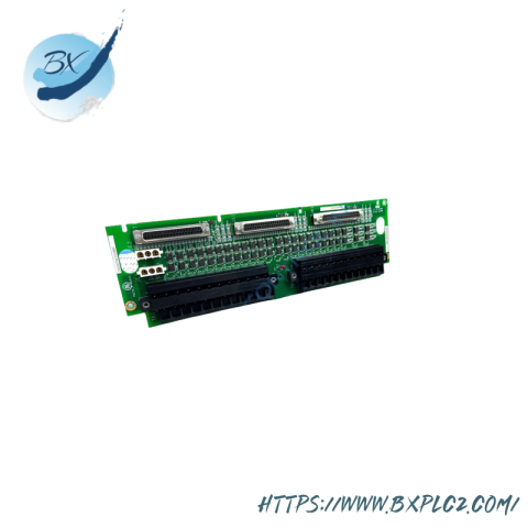 GE IS200TBCIH2BBC Control Systems: Advanced Turbine Automation for Industrial Settings