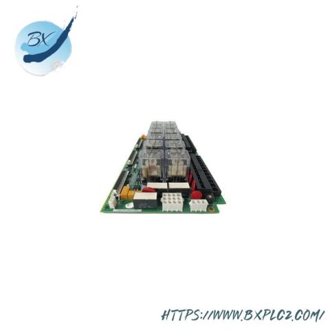 General Electric (GE) IS200TGNAH1A: Advanced Turbine Control Boards, Engineered for Industrial Efficiency