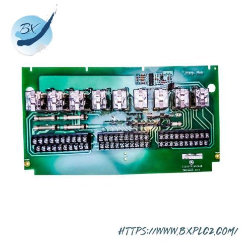 GE IS200TPIMG1A - Protective Interface Board, GE Energy, IS200 Series