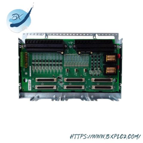 GE IS200TPROS1CBB: High-Performance Processor Module for Advanced Industrial Controls