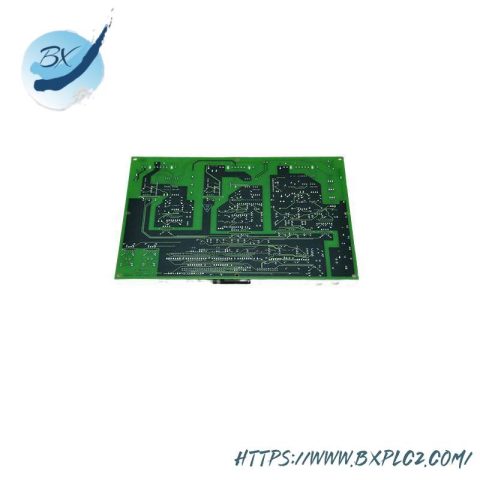 GE IS200TRESH1ABB: Advanced Input Terminal Board for Industrial Automation
