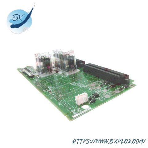 GE IS200TRPGH2BDE - Industrial Control PC Board, Precision Engineered for Mark VI Systems