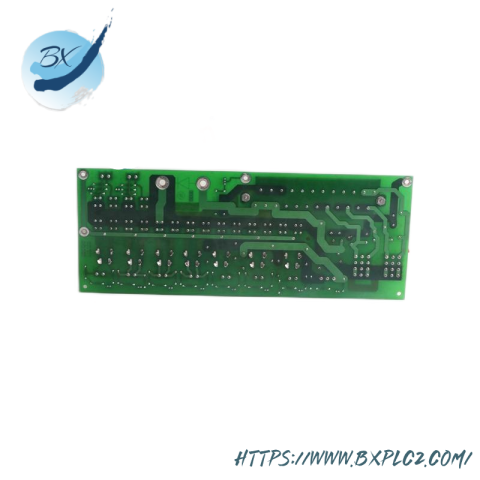 GE IS200TRTDH1C Rev CC - High Precision RTD Terminal for Turbine Control