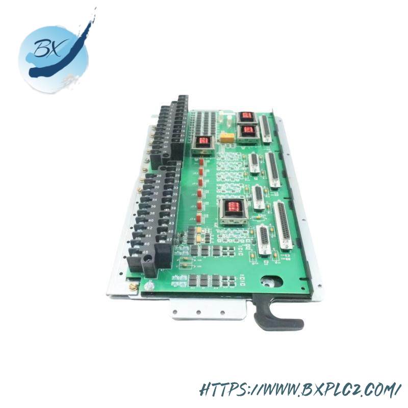 is200tsvoh1bcc_ge_mkvi_terminal_board.jpg GE IS200TSVOH1BCC - High Performance Terminal Board for Mark VI Systems