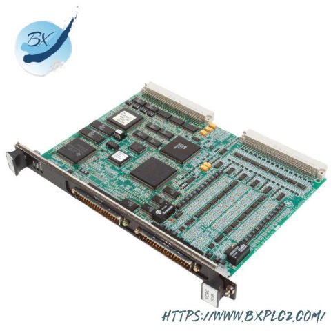 GE IS200UCVDH2A Circuit Board: Unmatched Reliability for Industrial Control Systems
