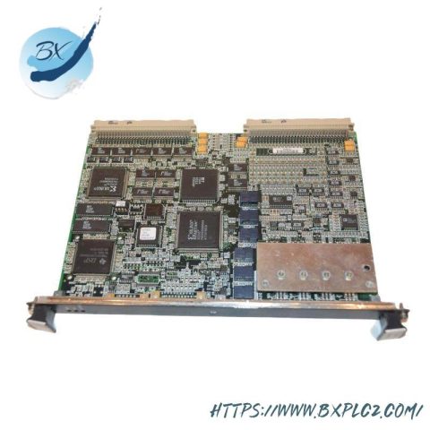 GE IS200VAICH1CBA: Advanced Turbine Control Module for Efficient Power Generation