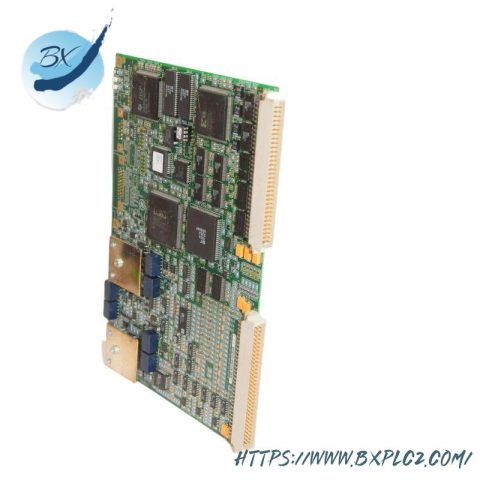 GE IS200VAICH1DAA - Mark VI Series Analog Input Module, for Advanced Automation Solutions