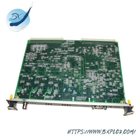 General Electric IS200VCMIH1BCC PCB - Mark VI Industrial Control Module