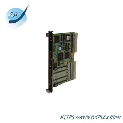 GE IS200VCRCH1B: Advanced Turbine Control Board for Industrial Automation