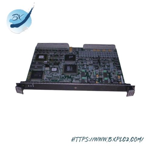 GE IS200VRTDH1DAA RTD CARD - Precision Temperature Monitoring Module