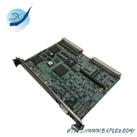 GE Mark VI | IS200VTURH1B | Primary Turbine Protection Board, Engineered for Precision Control