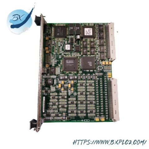 General Electric IS200VVIBH1C/AB VME Vibration Card: Precision Measurement for Turbine Control Systems