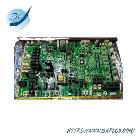 GE IS200WETBH1BAA: Transformer Component for Industrial Control Systems