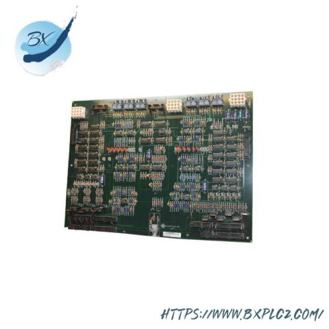 GE IS200XDIAG1A-DD: Precision Circuit Board for Advanced PLC Applications
