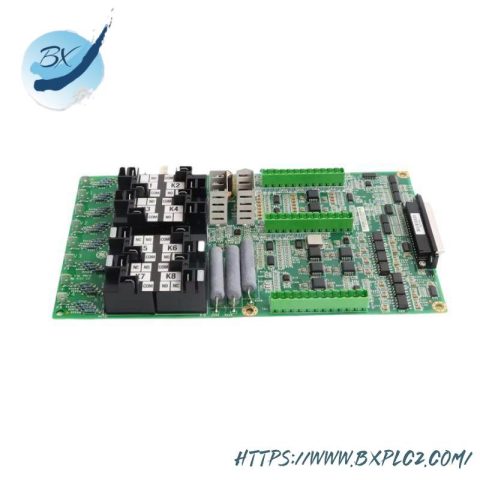 GE IS210AEAAH1BKE: Industrial Strength Mark VI PCB for Enhanced Turbine & Excitation Control Systems