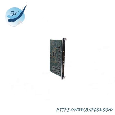 GE IS215UCVDH7AM: Industrial Control System Processor Board, Optimized for Mark VI Series