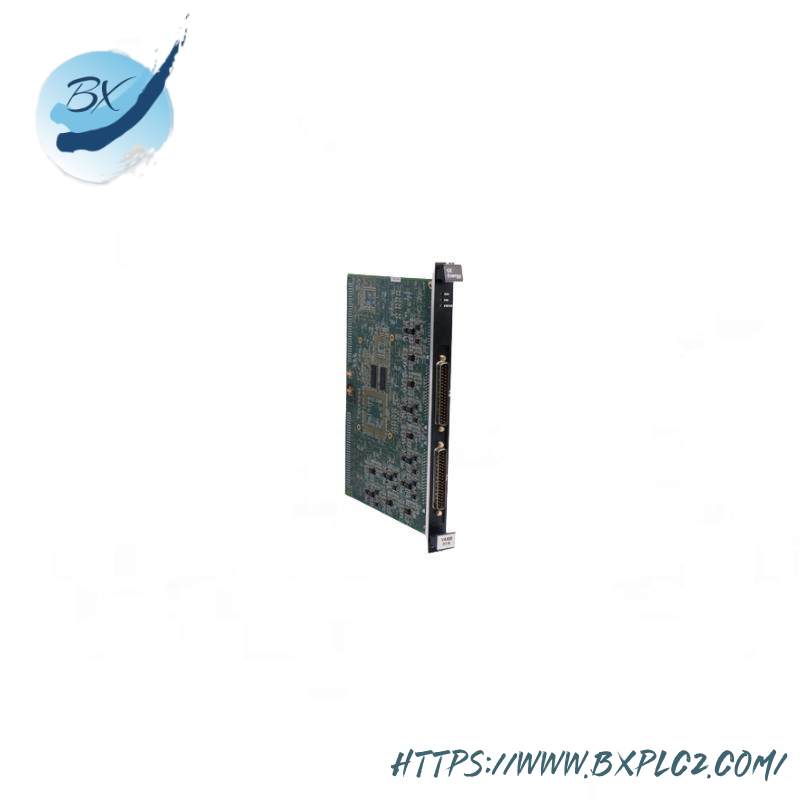 is215ucvdh7am_ge_processor_board.jpeg GE IS215UCVDH7AM: Industrial Control System Processor Board, Optimized for Mark VI Series