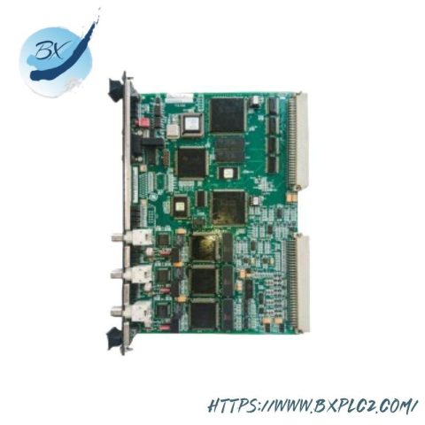 GE IS215VCMIH2CC: High-Performance Industrial Printed Circuit Board for Advanced Automation Solutions