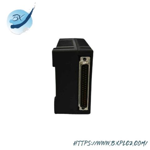 GE IS220PAOCHA1A: Advanced I/O Pack for Turbine Control, Engineered for Precision